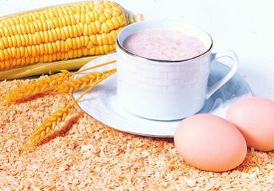 玉米粉的功效与作用禁忌（玉米粉的功效与作用减肥美白）