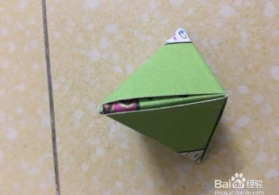 粽子怎么做手工折纸（粽子怎么做手工折纸,视频）