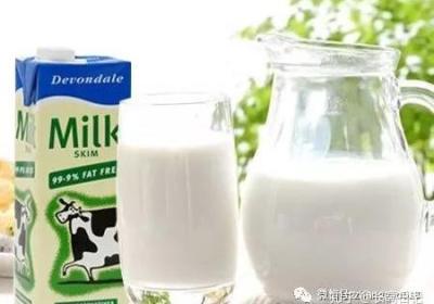 什么牛奶有助于长高（发育期喝什么牛奶有助于长高）