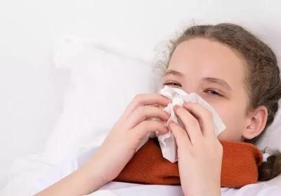 感冒鼻塞原因（经常感冒流鼻涕打喷嚏是什么原因）