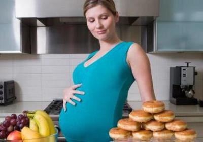 怀孕了饮食要注意什么（怀孕后饮食上要注意些什么?）