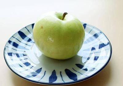 吃苹果能减肥吗（天天吃苹果能减肥吗）
