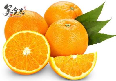 橘子的作用（橘子的作用与功效）