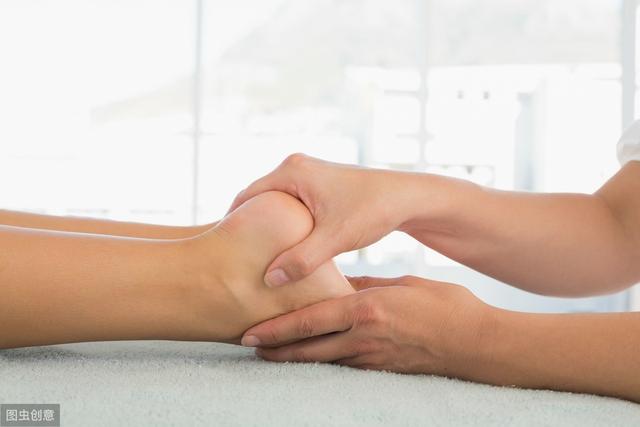 骨刺的治疗方法（足底骨刺的治疗方法）,骨刺的治疗方法（足底骨刺的治疗方法）,第1张