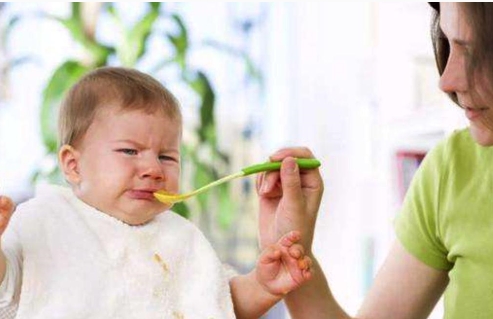 婴儿厌食（婴儿厌食不吃奶怎么办）,婴儿厌食（婴儿厌食不吃奶怎么办）,第2张